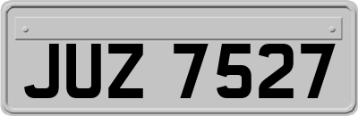 JUZ7527