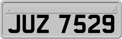 JUZ7529