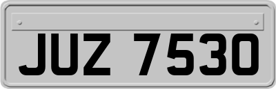 JUZ7530