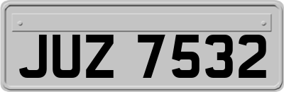 JUZ7532