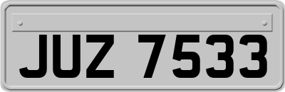 JUZ7533