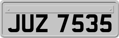 JUZ7535