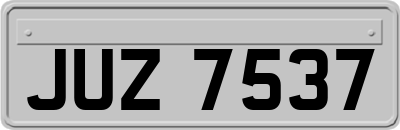 JUZ7537
