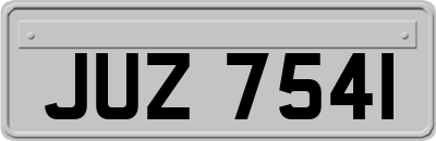 JUZ7541