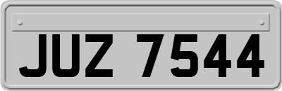 JUZ7544