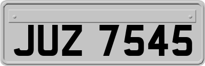 JUZ7545