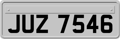 JUZ7546