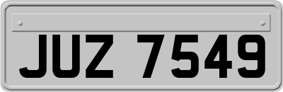 JUZ7549