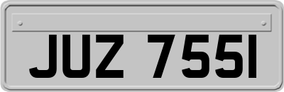 JUZ7551