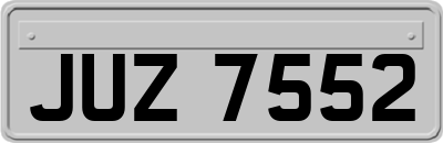 JUZ7552