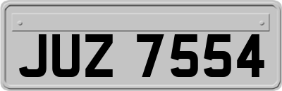 JUZ7554