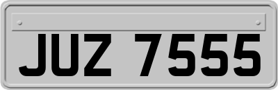 JUZ7555
