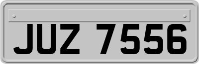 JUZ7556