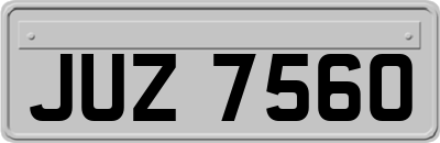 JUZ7560