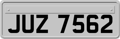 JUZ7562