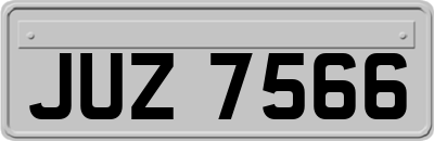 JUZ7566