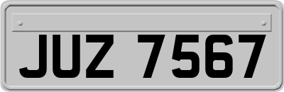 JUZ7567