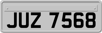 JUZ7568