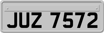 JUZ7572