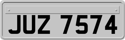 JUZ7574