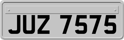 JUZ7575