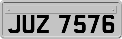 JUZ7576