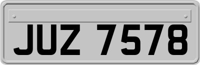 JUZ7578