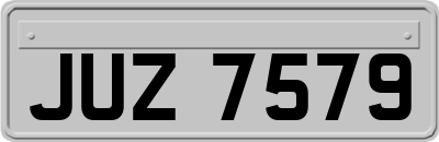 JUZ7579