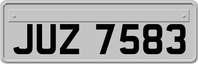 JUZ7583