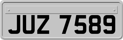 JUZ7589