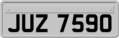 JUZ7590