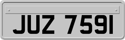 JUZ7591