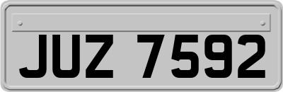 JUZ7592