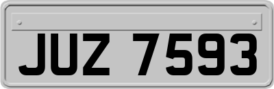 JUZ7593