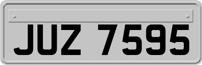 JUZ7595