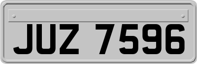 JUZ7596