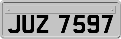 JUZ7597