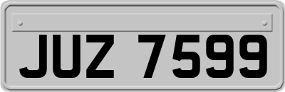 JUZ7599