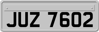 JUZ7602