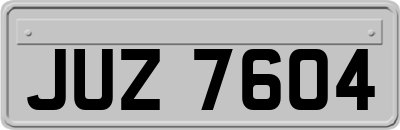 JUZ7604