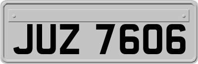 JUZ7606