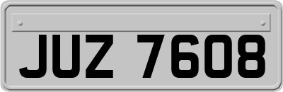 JUZ7608