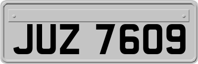 JUZ7609