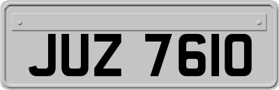 JUZ7610