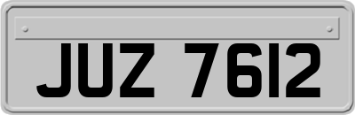 JUZ7612