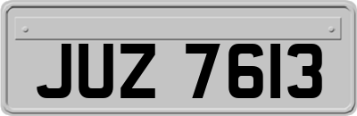 JUZ7613