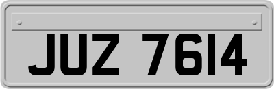 JUZ7614