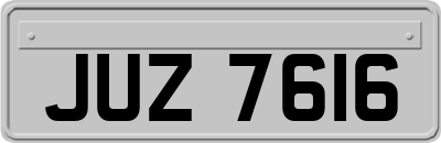 JUZ7616
