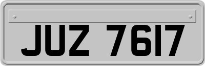 JUZ7617