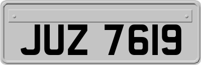 JUZ7619